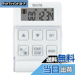 �y���������z�^�j�^ �^�C�}�[ �o�C�u���[�V���� 24���� TD-370N �F�F�z���C�g�A�T�C�Y�F24����
