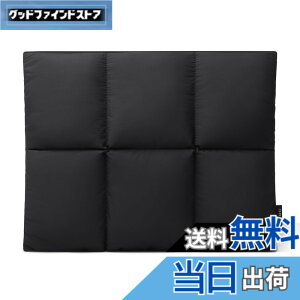 �y���������zComfyable puffy sleeve for MacBook �F�F�u���b�N�A�T�C�Y�FFor 13-14 Mac Air / Mac Pro