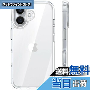�y���������z�y�ČR�ϏՌ��zTORRAS iPhone �p �P�[�X �h�ЃP�[�X �ϏՌ� ������ ���ϖh�~ �ČRMIL�K�i �w��h�~ �X�g���b�v�z�[���t�� �����Y�ی� Guardian Series �F�F�N���A�A�T�C�Y�FiPhone 16 �p�i6.