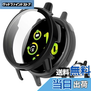 �y���������zINIAYOH For Garmin vivoactive 5 �J�o�[ �K�[�~�� vivoactive 5 �ی�P�[�X �����K���X�t�B����+���ϏՌ�PC�t���[�� ���˒ጸ �w��h�~ �y�ʃX�����݌v �F�F�u���b�N�A�T�C�Y�Fvivoactive 5