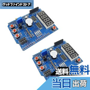 �y���������zKKHMF 2PCS LENARDO MAGE2560 ���@�\�g���{�[�h �}���`-�t�@���N�V���� �V�[���h �v���g�V�[���h Arduino�ƌ݊�