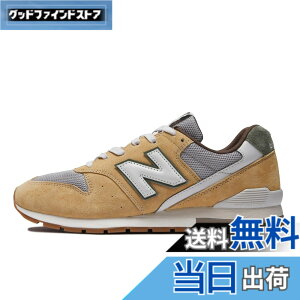 �y���������z[�j���[�o�����X] �����f�� ���i �X�j�[�J�[ CM996 �����Y ���f�B�[�X �F�FUK2(BEIGE)�A�T�C�Y�F24.5 cm D