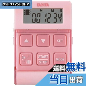 �y���������z�^�j�^ �^�C�}�[ �o�C�u���[�V���� 24���� TD-370N �F�F�s���N�A�T�C�Y�F24����