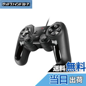 �y���������z�G���R�� �Q�[���p�b�h 13�{�^�� Xinput �U�� �A�� ���ϋv JC-U4�V���[�Y �F�F�u���b�N