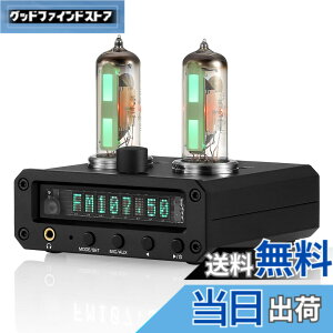 �y���������zNobsound P2-FM 6E2 �^��� �v���A���v �X�e���I �w�b�h�z���A���v �T�E���h���x���C���W�P�[�^�[ FM���W�I ���v clock �N���b�N MIC/AUX �u�����v �F�F�u���b�N�A�T�C�Y�FMINI