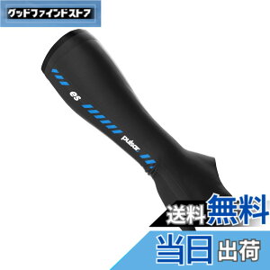 �y���������z[Pulsar Gaming Gears] eS �A�[���X���[�u �������K�i �F�F�u���b�N�A�T�C�Y�FL