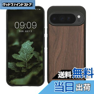 �y���������zkwmobile �X�}�z�P�[�X Google Pixel 10a�Ή� �P�[�X - �ؐ� �g�уP�[�X TPU�o���p�[ - �i�`������ �E�b�h �X�^�C�� �F�F�������F�A�T�C�Y�FPixel 10 Pro XL