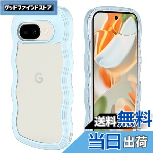 �y���������zHILEGENER Google Pixel 6A ���킢�� �P�[�X �g��t���[�� ���˂��� �ϏՌ� �O�[�O�� �s�N�Z��6A 6.1�C���`�p����~�� �X�}�z�P�[�X�E�F�[�u �f�U�C�� ��Ƀt�B�b�g �X�}�z�J�o�[ �؍� 