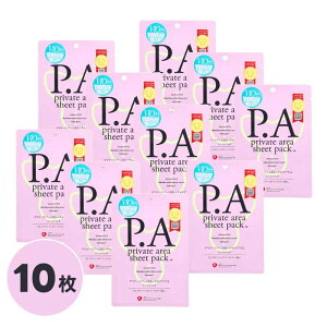 P.A vCx[gGA V[gpbN i1܂F1 / 1 / 3 / 10j fP[gPAV[g V[g}XN VIO VIOPA tFPA 