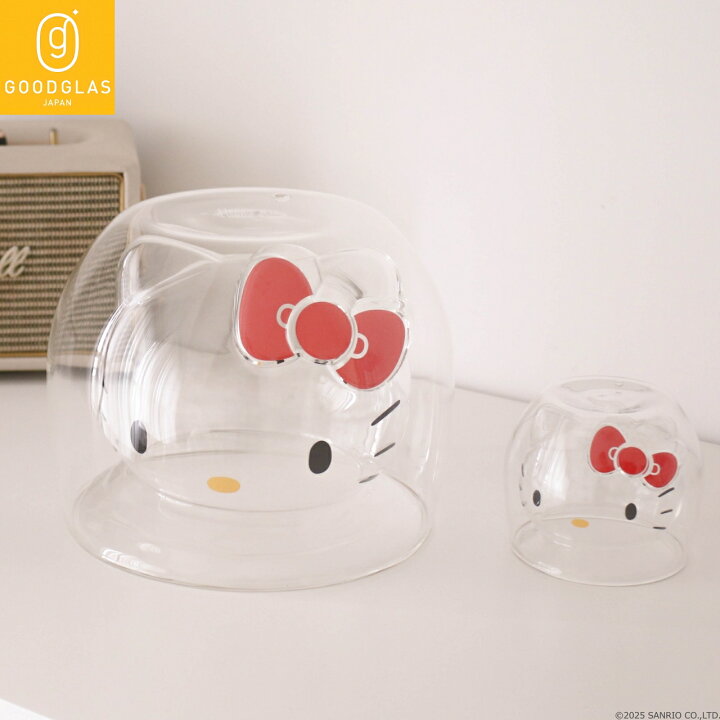楽天市場】ハローキティ プレミアム 特大 HELLO KITTY オーナメント 赤 