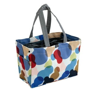 【レビュー特典】【秋冬セール 200円OFFクーポン配布中】保冷バッグ 保温バッグ エコバッグ レジカゴ 折りたたみ 大容量 ファスナー付き クーラーバッグ おしゃれ トートバッグ モンサク mon-