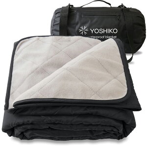 【レビュー特典】【送料無料】レジャーシート 防水 ピクニックマット 大判 140x200cm 3〜6人用 折りたたみ 防湿 コンパクト収納 携帯便利 軽量 遠足 運動会 お花見 ビーチ キャンプ アウトドア