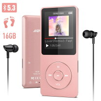 楽天市場】mp3 ピンクの通販 