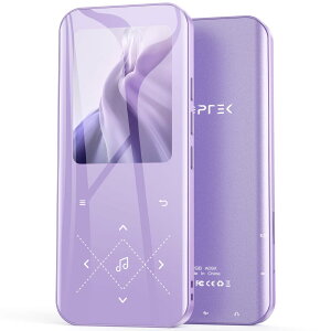 _yV1ʁI{KiE1Nۏ؂^ AGPTEK mp3v[[ Bluetooth5.4 yv[[ 2.4C` Xs[J[ 32GB obe[ fW^I[fBIv[[ ^ y yv