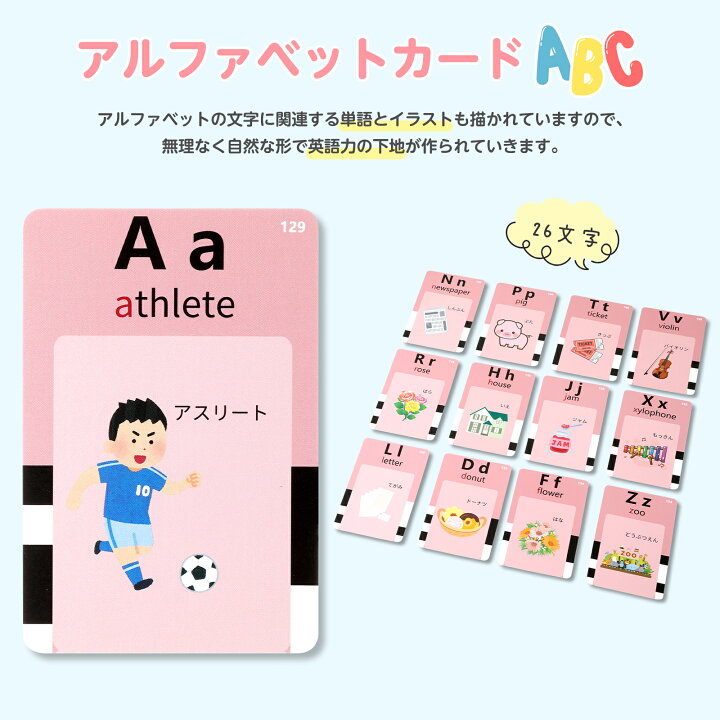 楽天市場 挿すだけ発音 フラッシュカード 日本語 英語 おもちゃ 知育 勉強 カード 1歳 2歳 3歳 4歳 5歳 知育玩具 子供 ひらがな カタカナ アルファベット 英単語 言葉 幼児教育 学習 ことばカード おしゃべりカードマシン 男の子 女の子 出産祝い 入園 誕生日