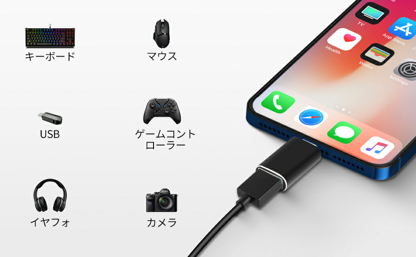 音楽 を usb に 入れる 方法