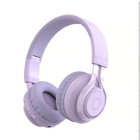 【日本正規品】 子供用 ヘッドホン Bluetooth ヘッドフォン ワイヤレス マイク付き 折りたたみ 安全音量設定 3.5mmオーディオジャック リモート学習 オンライン キッズヘッドホン 有線 軽量 かわいい 入学祝い 高音質 遮音 ヘッドセット iPhone/Android/MP3/Pad対応 イヤホン