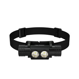 【予約販売 6/23前後発送】LEDヘッドライト 10W 855lm 充電式 電池式 IP65防水 防塵 高輝度 ヘッドランプ 軽量 長時間点灯 SOS機能 角度調整可能 ハンズフリー 作業灯 登山 釣り キャンプ 防災 停電 夜間作業 自転車 HL-02A GOODGOODS