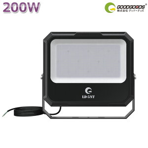 GOODGOODS LED 200W 14600LM q ԏ Ɩ X O ̈ Ɠ F F Ra95 ߊpx 180° KX h h Cxg Xe[W ϕ ϐk ho ^ R 邢 L