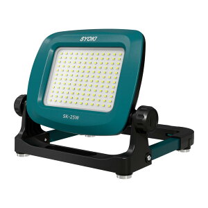 LED }b`Ot@C^[V18 }L^ obe[E Ɠ [dCg 25W 3000LM OƖ h }Olbgt USBo H ނ ԍ  SK-25W GOODGOODS