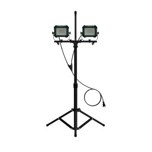 X^hCg GACg L͈͏Ɩ HpƖ 2 LED  Ǝˊpx120° F IP65 h O LED-NCg X^h _u 60W Ɠ  LEDƖ ԍ H q