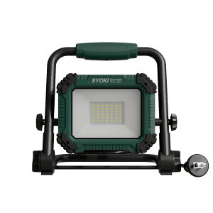 LED 30W 3000lm X^h  F IP65 h O 3MR[h -NCg u |[^u 퓔 Ŕ W ԍ ނ oR y vOt SK-P30W GOODGOODS