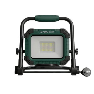 LED 50W 5000lm X^h  F IP65 h O 3MR[h -NCg u |[^u 퓔 Ŕ W ԍ ނ oR y vOt SK-P50W GOODGOODS