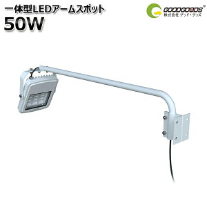yGg[P10{/oGeB[N[|Kp 9/4`9/11܂ŁzGOODGOODS LED Ŕ  ŔƖ 50W 5600lm F Ra95 F h ho ȃGl X|bgCg O Cg Ɩ X 