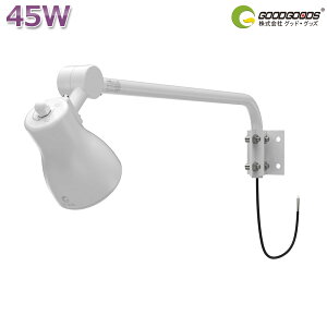 GOODGOODS led  12F dFEFؑ LED Ŕ Ɩ ̌^ A[Cg 45W 4500lm  AC LpƎ120° IP66 h AC O {ݏƖ [NCg LEDCg AEghA ԍ h