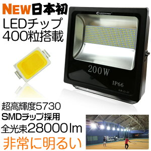 超薄型投光器LEDサーチライトLED作業灯スポットライト