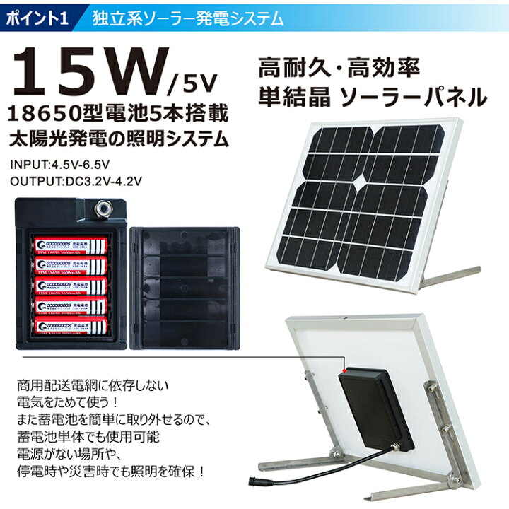 楽天市場 ソーラーライト 屋外 明るい 30w 3000lm ガーデンライト ソーラー充電 明暗センサー ソーラー 投光器 Led ライト 昼光色 太陽光発電 スタンド 災害対策 防災グッズ 防犯ライト アウトドア ランタン 廊下 門戸 玄関灯 Tyh 30wa グッド グッズ 楽天市場 ソーラーライト 屋外 明るい 30w 3000lm ガーデンライト ソーラー充電 明暗センサー ソーラー 投光器 Led ライト 昼光色 太陽光発電 スタンド 災害対策 防災グッズ 防犯ライト アウトドア ランタン 廊下 門戸 玄関灯 Tyh 30wa グッド グッズ