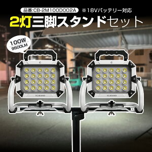 y\̔ 10/7O㔭zZbgi GOODGOODS [d2 LEDCg 100W Or ܂ ԍ GACg oCobe[ 퓔 xv nk d h CX^gIt 