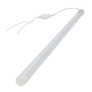 �V�i�̔� LED���ǌu���� �①�P�[�X�p ���ǃ��C�g 20W�` -30�� 58cm �����F LED�x�[�X���C�g LED�Ɩ���� DC24V 600lm 5000K T6�ǌa/T8�ǌa �①�E�Ⓚ�Ή� �H�i�ۊǐݔ� �N�[�����[�� IP65 �h�� IK08 �ϏՌ�