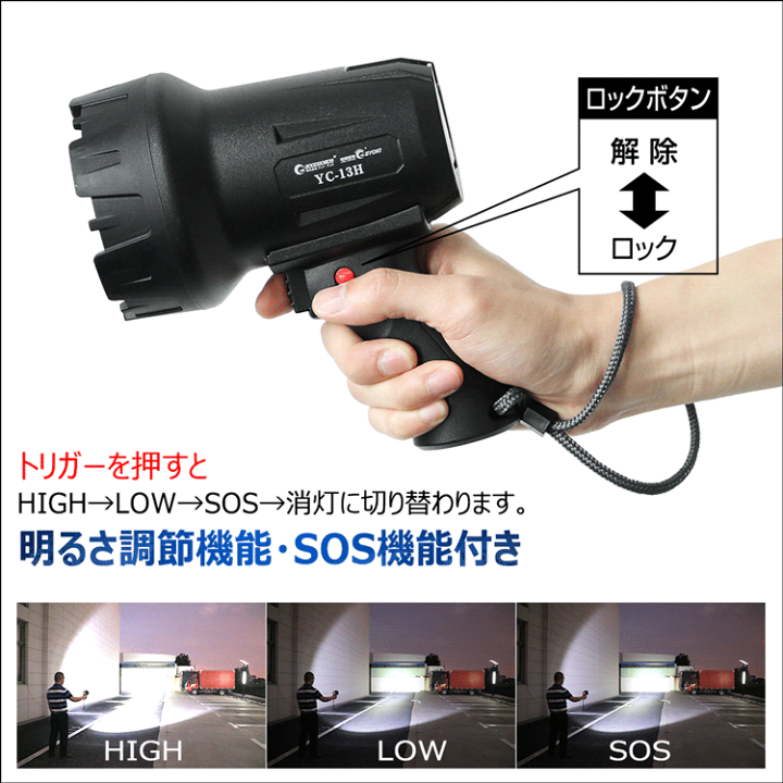 楽天市場】【ポイント10倍対象】GOODGOODS 作業灯 充電式 防水 楽天市場】【ポイント10倍対象】GOODGOODS 作業灯 充電式 防水
