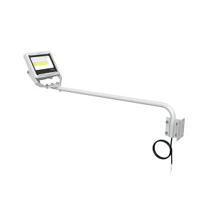 LED �A�[�����C�g ������ ���O�p 60W �X�ܗp �ŔƖ� �����F�� Ra95 led �A�[����̌^ �Ŕ� LED���C�g ���O ��120° �L�p�z�� IP66 �h�� �Ɩ� �X�|�b�g���C�g �q�� �H�� �X�� ���ԏ� ���H�X �z�e�� 