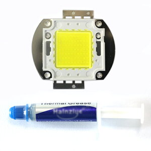 pled`bv i SMD`bv nCp[ 50W LED`bv ou Cgv DIY  5000LM 6500K WSMD`bv 24-36ViSMP06Aj