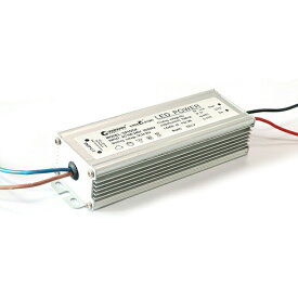 LED電源ドライバー 50W ドライバー トランス変圧器 DC 24-36V AC100-240V IP67防水 定電流ドライバ 電源トランス LEDドライバーパワー（SPI05K）