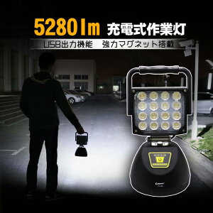 GOODGOODS LED Ɠ  [d 5280lm F 48W 6500K }Olbg ^ d nk 24v 12v h q ԏƖ W H ނ OrΉ ̓ v[g Mtg 2024  pI lC