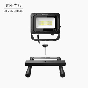 GOODGOODS LED 20W 5000KF ϔM@LED AC  Ɩ Cg VdlXe[ ʋCٕt t₷3000lm PSEF O ŔƖ ԏꓔ S h ϔM IP66  ݒu₷ HƖ 