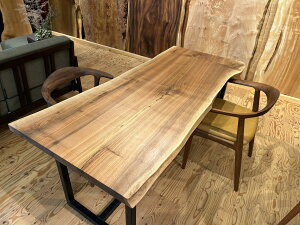 �ꖇ�e�[�u�� �ӓ��i�N���~�j ���C �V�R�� W1680×D680~770mm �V��43mm �I�C���h�� ���F�A�C�A�����p�r�t�� 1�_�� kwn-te-350