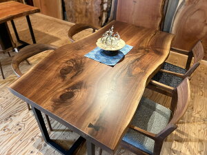 �ꖇ�e�[�u�� �u���b�N�E�H�[���i�b�g ���C �V�R�� W1670×D850~920mm �V��60mm �Z���E�b�h�h�� ���F�A�C�A�����p�r�t�� 1�_�� kwn-te-380