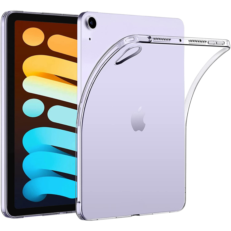 iPad ケース mini6 2021 2020春夏新作 10.2インチ 第9世代 対応 シンプル クリアケース ﾌﾞﾗｯｸﾌﾗｲﾃﾞｰP10倍 Air4 10.9インチ ショッピング アイパッド 9.7インチ 第７世代 第６世代 発売モデル 4 TPUソフト カバー 第8世代 5 第５世代
