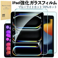 【ブルーライトカット】iPad A16 第10世代 Air11/Air13(M4/M3/M2) Pro11/Pro13(M5/M4) 第9/8/7/6/5世代 A…