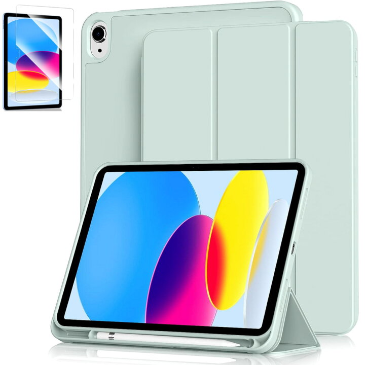 楽天市場】【強化ｶﾞﾗｽﾌｨﾙﾑ付き】iPad ケース Air 11/Air13インチ(M3/M2 