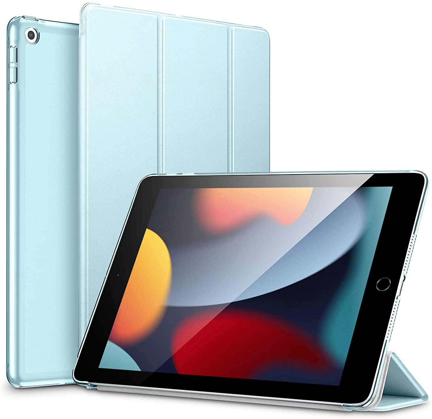 楽天市場】ESR iPad 第9世代 ケース ipad 第8世代 ケース ipad 第7世代