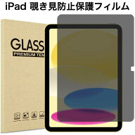 iPad 覗き見防止 iPad 第11世代 A16 第10世代 第9/8/7/6/5世代 Air11/Air13(M4/M3/M2) Pro11/Pro13(M5/M4…
