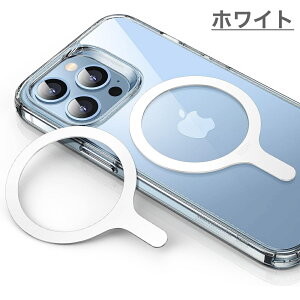 �y2����zESR Magsafe�����O �}�O�l�b�g�����O ���C���C�����X�[�d MagSafe�Ή����^�������O HaloLock���j�o�[�T�������O iPhone17/Air/17Pro/17Pro Max/16/16Plus/16Pro/16Pro Max/��15/14/13/12�V���[�Y�Ή� Samsung Ga