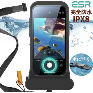 y{^/ɕ/IPX8F ShzESR X}z hP[X iPhone 15 14 13 15Pro 14Pro 13Pro 15Pro Max 14Pro Max hP[X ^b`XN[Face IDΉ IPX8h Vm[POphCo