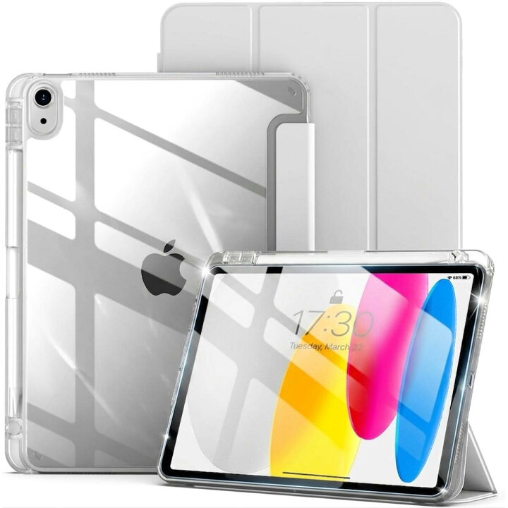楽天市場】☆今だけﾎﾟｲﾝﾄ10倍☆【ペン収納&充電】iPad Air 11/Air13 