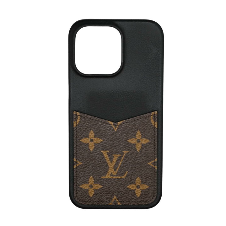 楽天市場】◇【美品 】LOUIS VUITTON ルイヴィトン モノグラム iPhone 